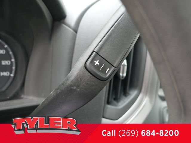 Used 2025 Chevrolet Silverado 1500 W/T w/ WT Value Package AWD/4WD image 26
