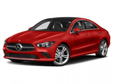 Used 2020 Mercedes-Benz CLA 250