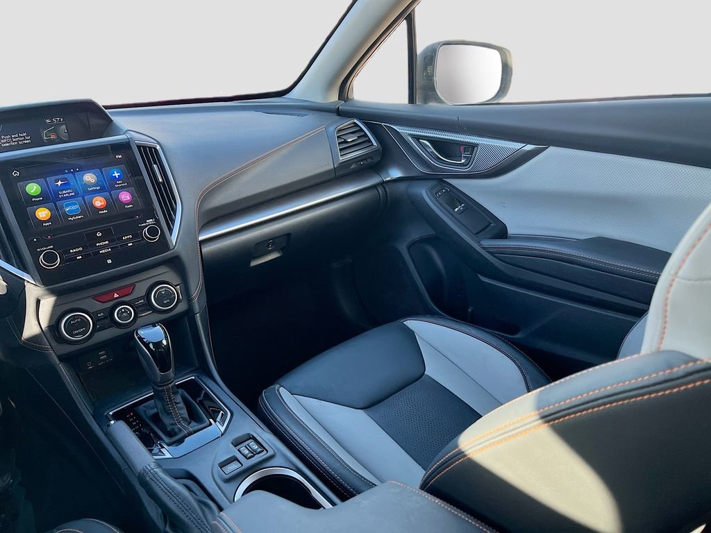 Used 2023 Subaru Crosstrek 2.5i Limited image 22