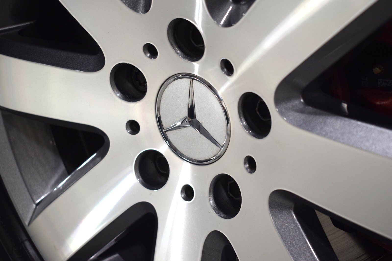 Used 2021 Mercedes-Benz G 550 image 16