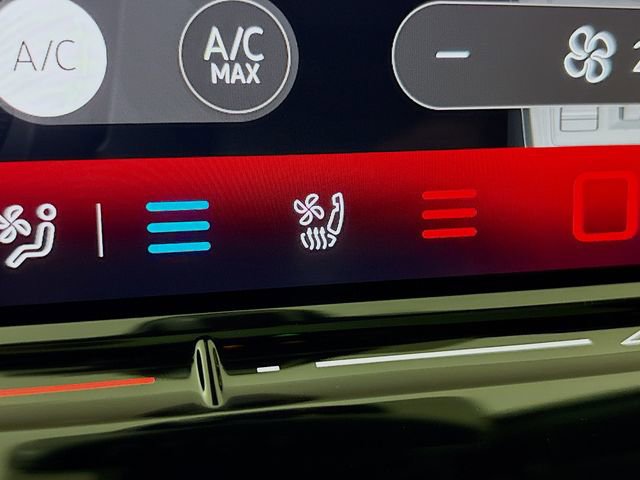 New 2025 Volkswagen GTI SE image 20