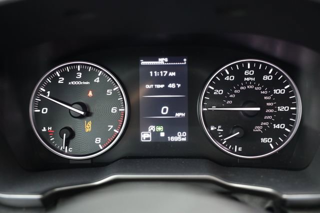 Certified 2025 Subaru Outback Limited image 24