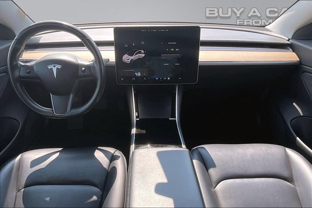 Used 2018 Tesla Model 3 Long Range RWD image 15