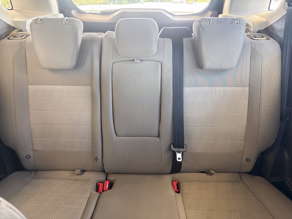 Certified 2022 Ford EcoSport S AWD/4WD image 23