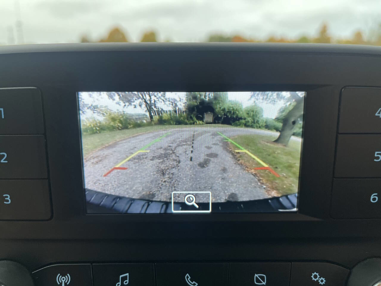 Used 2024 Ford Transit 250 Low Roof w/ Exterior Upgrade Package image 20