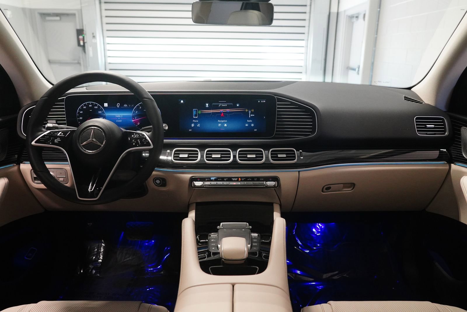 Certified 2024 Mercedes-Benz GLE 350 4MATIC image 14