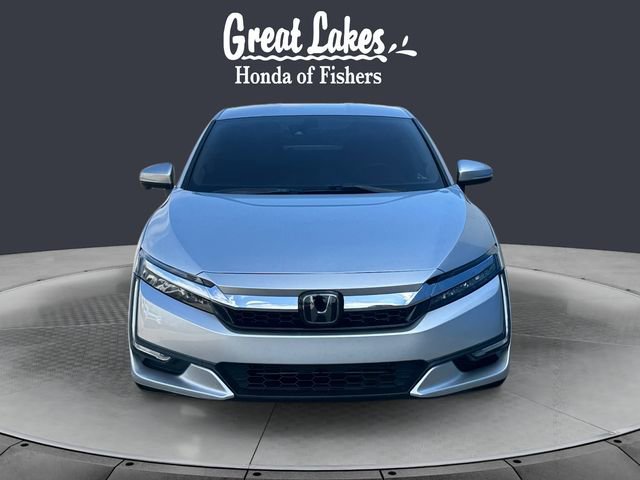 Used 2021 Honda Clarity Plug-In Hybrid image 8