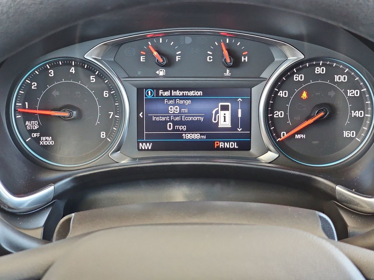 Used 2024 Chevrolet Equinox LS w/ LS Convenience Package FWD image 24