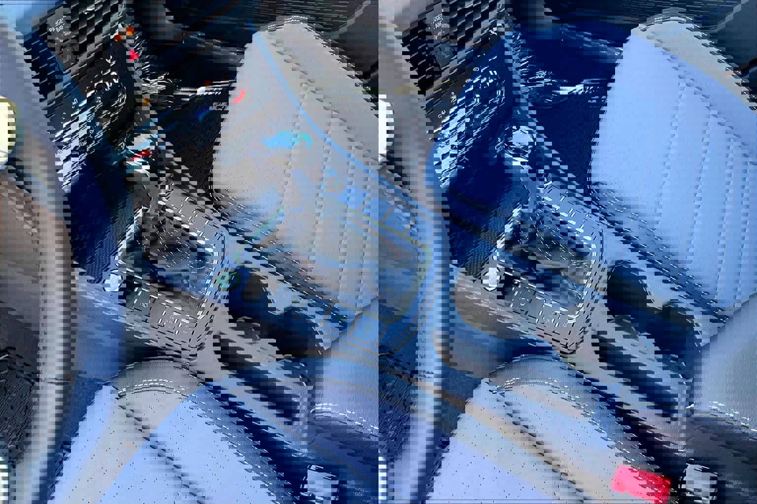 New 2026 Volkswagen Jetta SE image 7