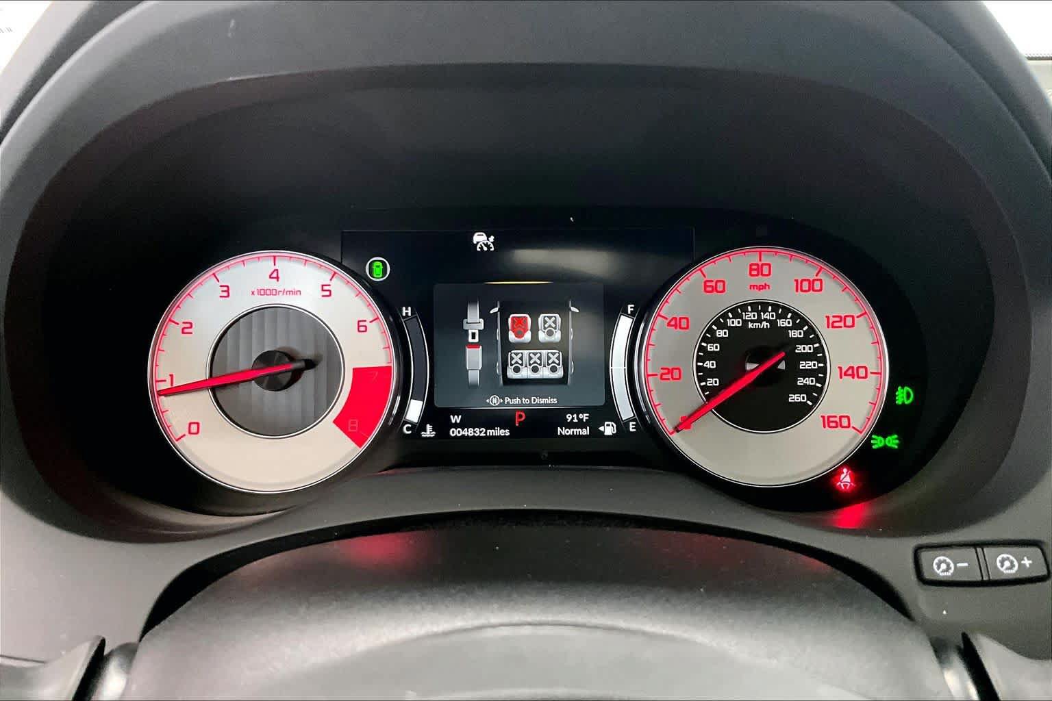 Used 2026 Acura RDX A-Spec AWD/4WD image 15