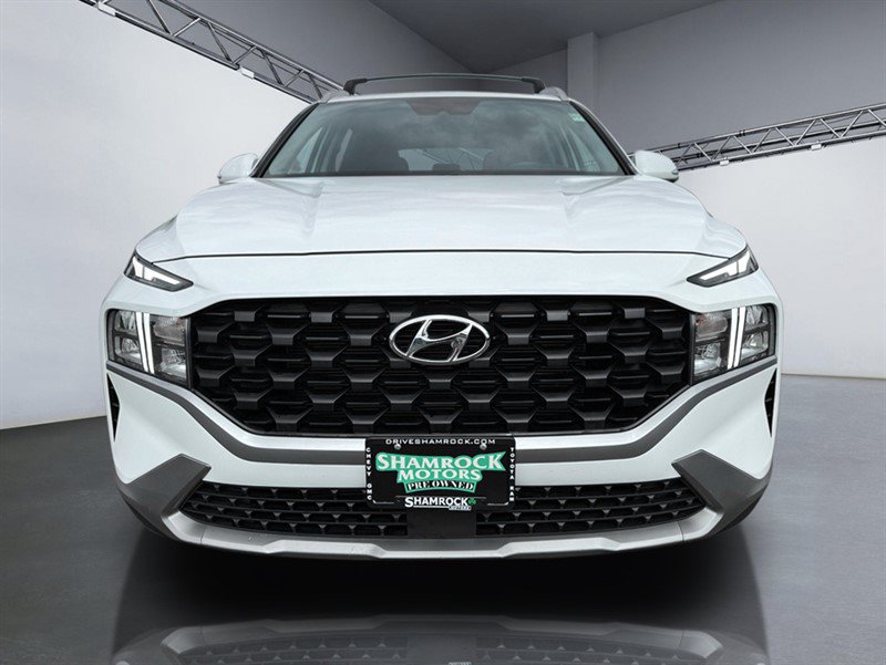 Used 2023 Hyundai Santa Fe SEL AWD/4WD image 10