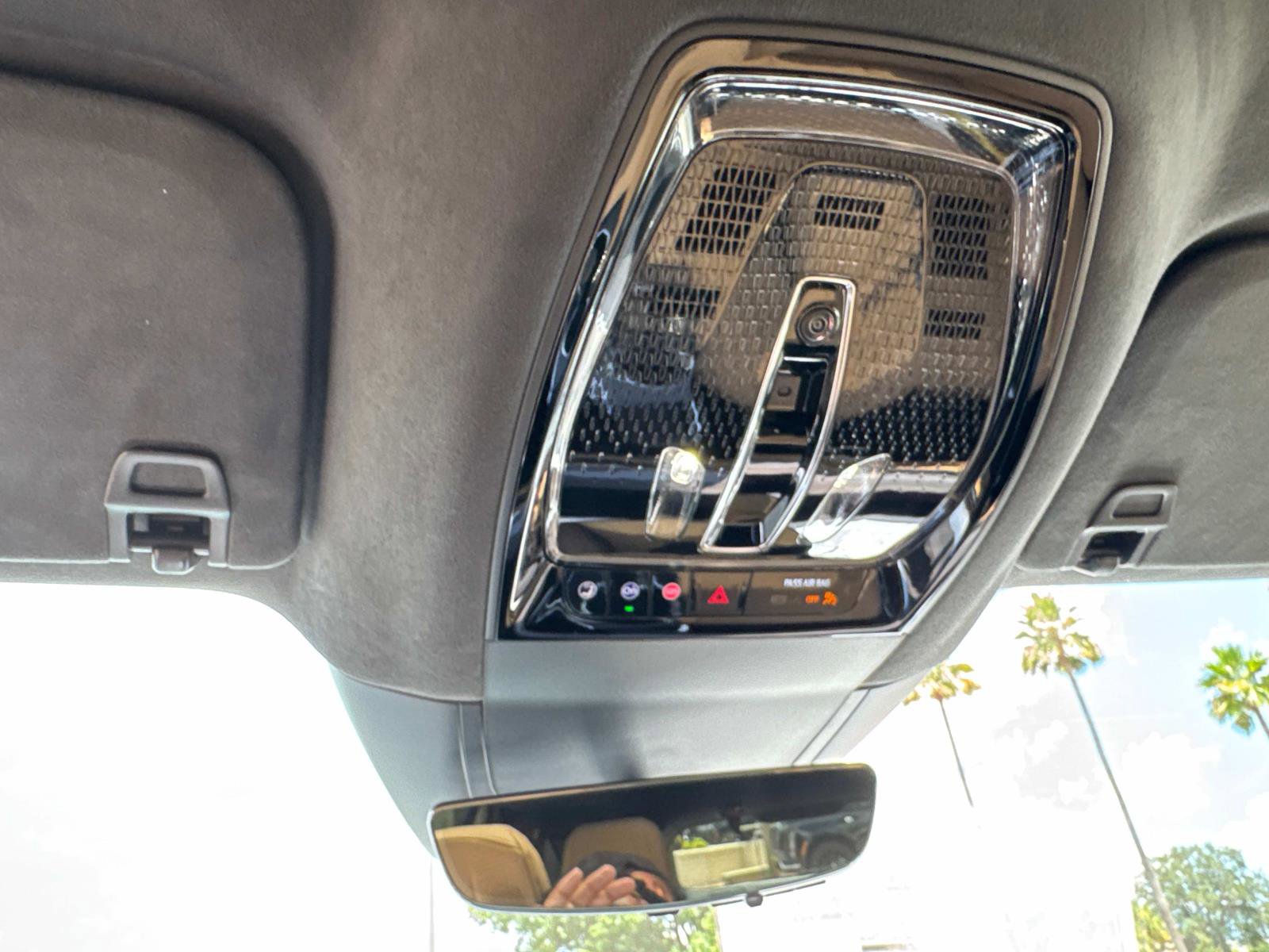 New 2026 Cadillac Escalade IQ Sport 2 image 25