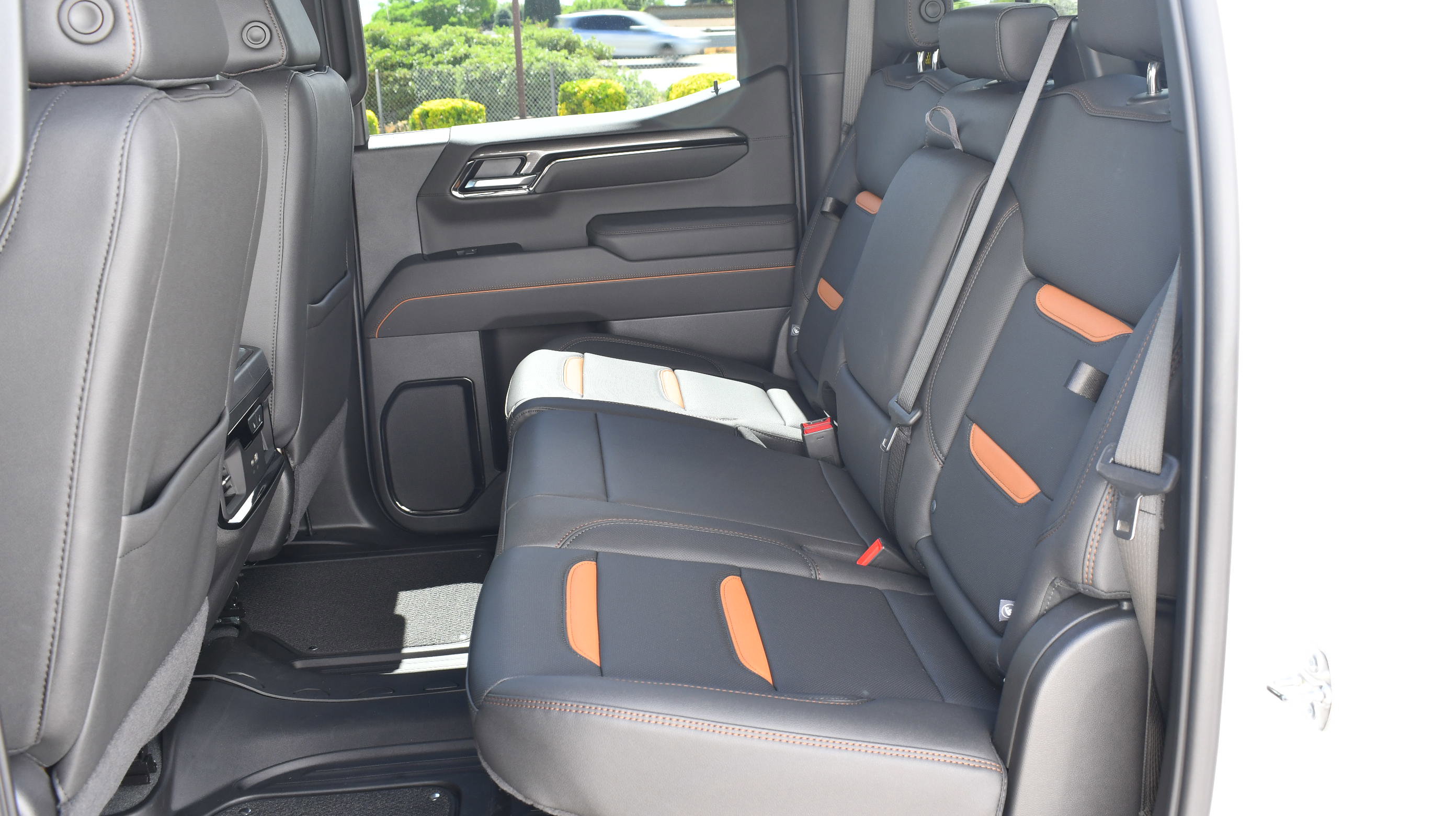 New 2026 GMC Sierra 1500 AT4 w/ AT4 Premium Package image 26