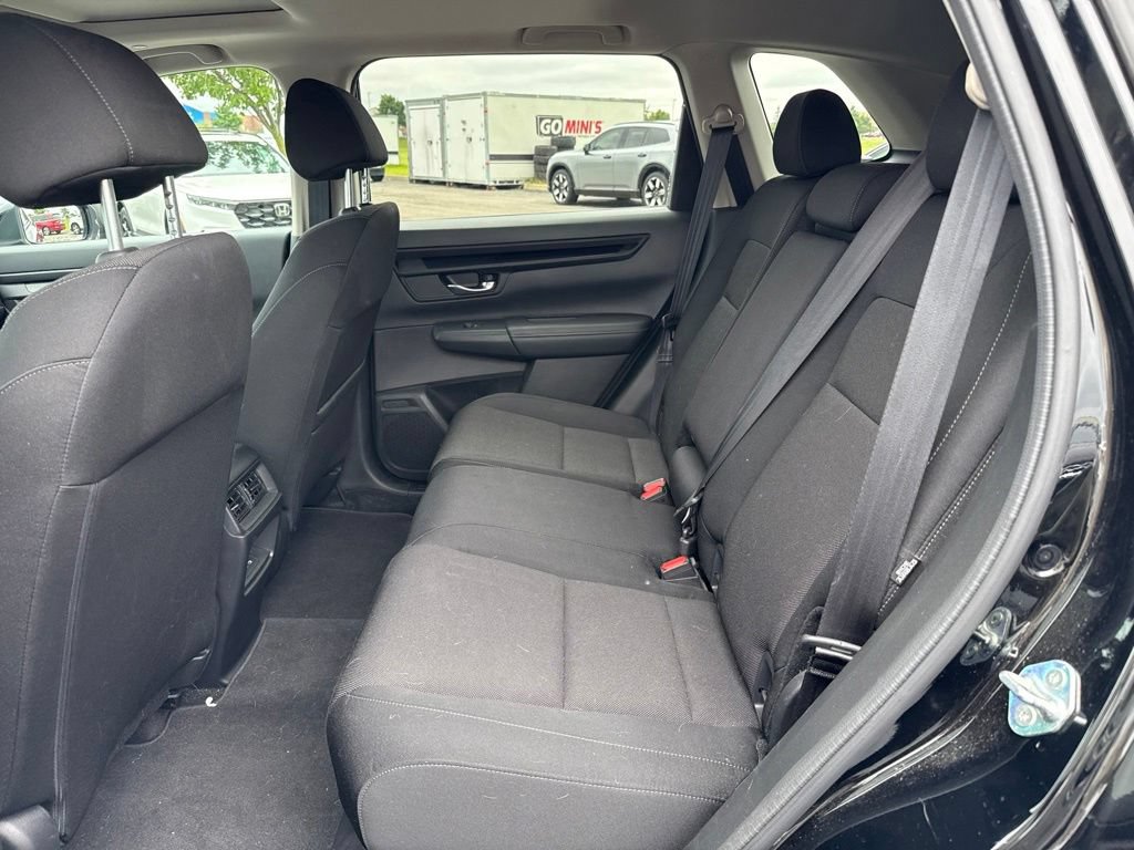Used 2024 Honda CR-V EX image 14