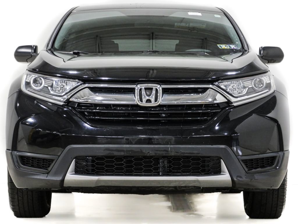 Used 2019 Honda CR-V LX image 2