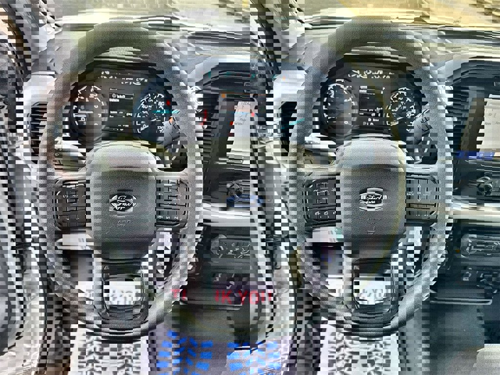Used 2023 Ford F150 XL image 17