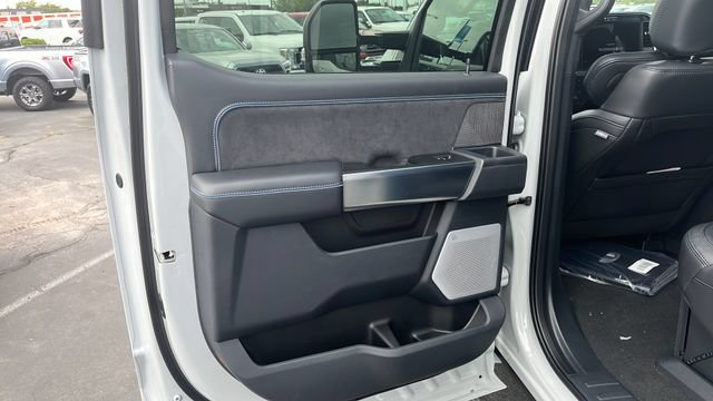 Used 2025 Ford F350 Platinum AWD/4WD image 20