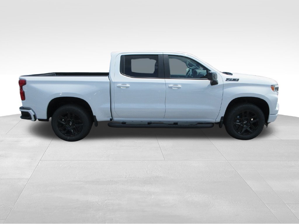 New 2026 Chevrolet Silverado 1500 RST AWD/4WD image 7