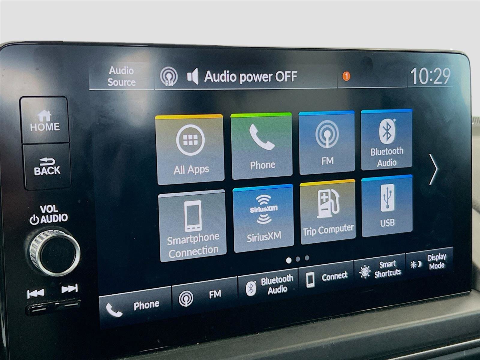 Used 2023 Honda Pilot TrailSport image 7