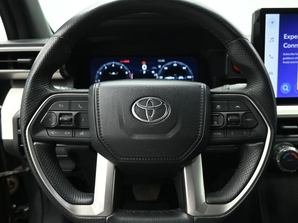 Used 2024 Toyota Tacoma TRD Off-Road image 13