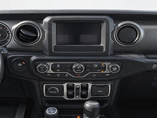Used 2019 Jeep Wrangler Unlimited Sport S AWD/4WD image 21