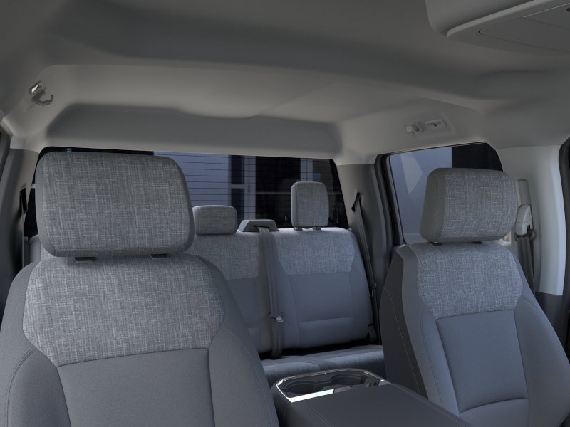New 2026 Ford F250 XLT AWD/4WD image 46