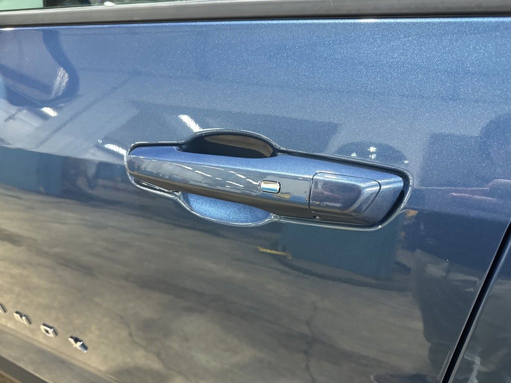 New 2026 Chevrolet Equinox LT w/ Convenience Package II image 17