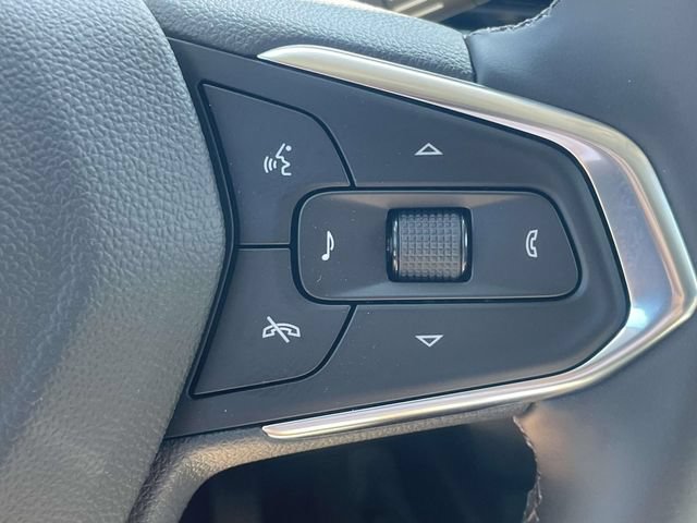 New 2026 Chevrolet Trax LT w/ Driver Confidence Package FWD image 17