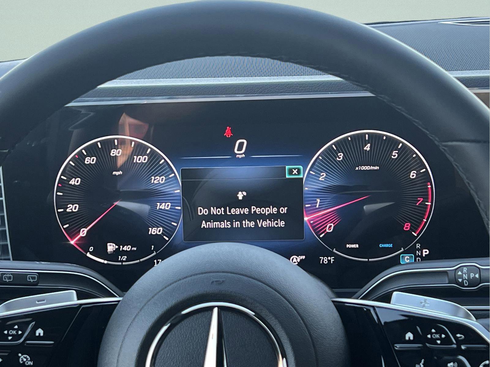Certified 2025 Mercedes-Benz GLE 350 4MATIC image 33
