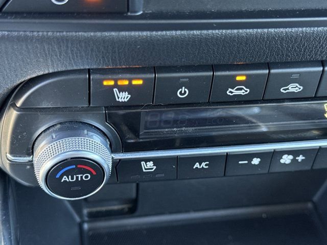 Used 2021 MAZDA CX-5 Grand Touring Reserve image 31