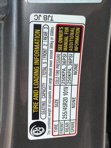 Used 2024 Acura RDX A-Spec image 16