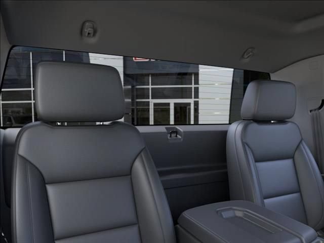 New 2026 GMC Sierra 2500 Pro w/ Convenience Package RWD image 24