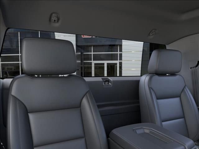 New 2026 GMC Sierra 2500 Pro w/ Convenience Package image 24