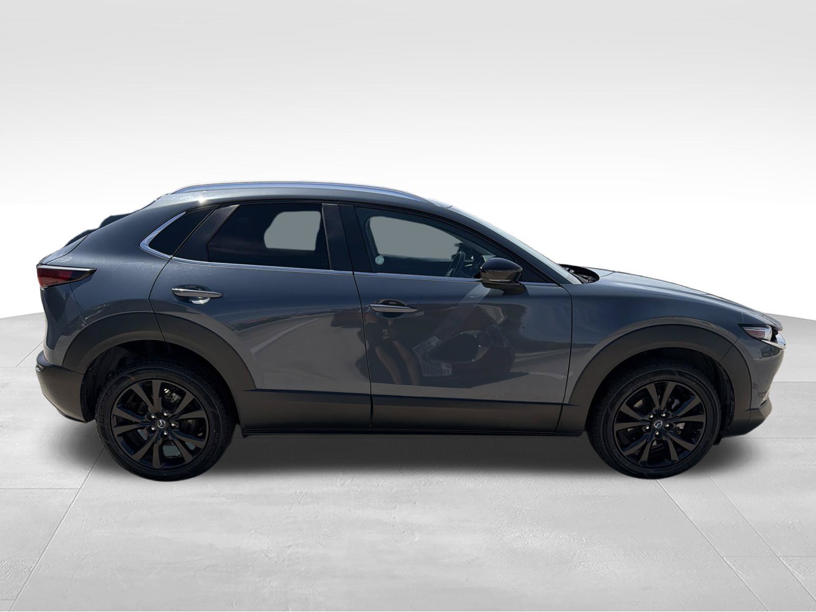 Certified 2025 MAZDA CX-30 AWD 2.5 S w/ Preferred Package image 4