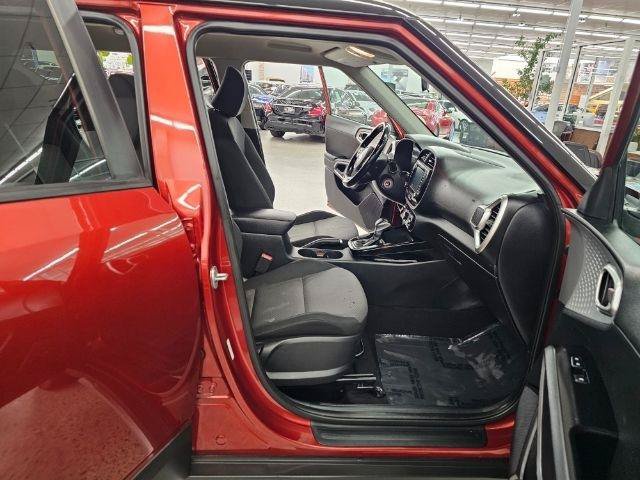 Used 2020 Kia Soul X-Line FWD image 32