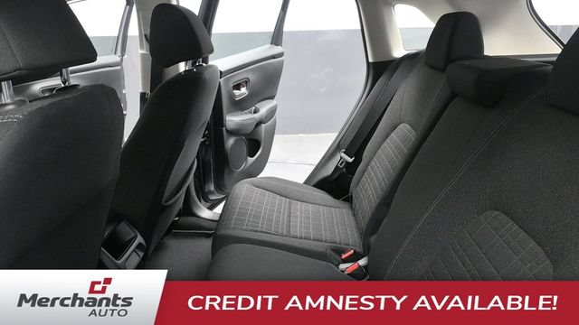 Used 2023 Honda HR-V LX image 13
