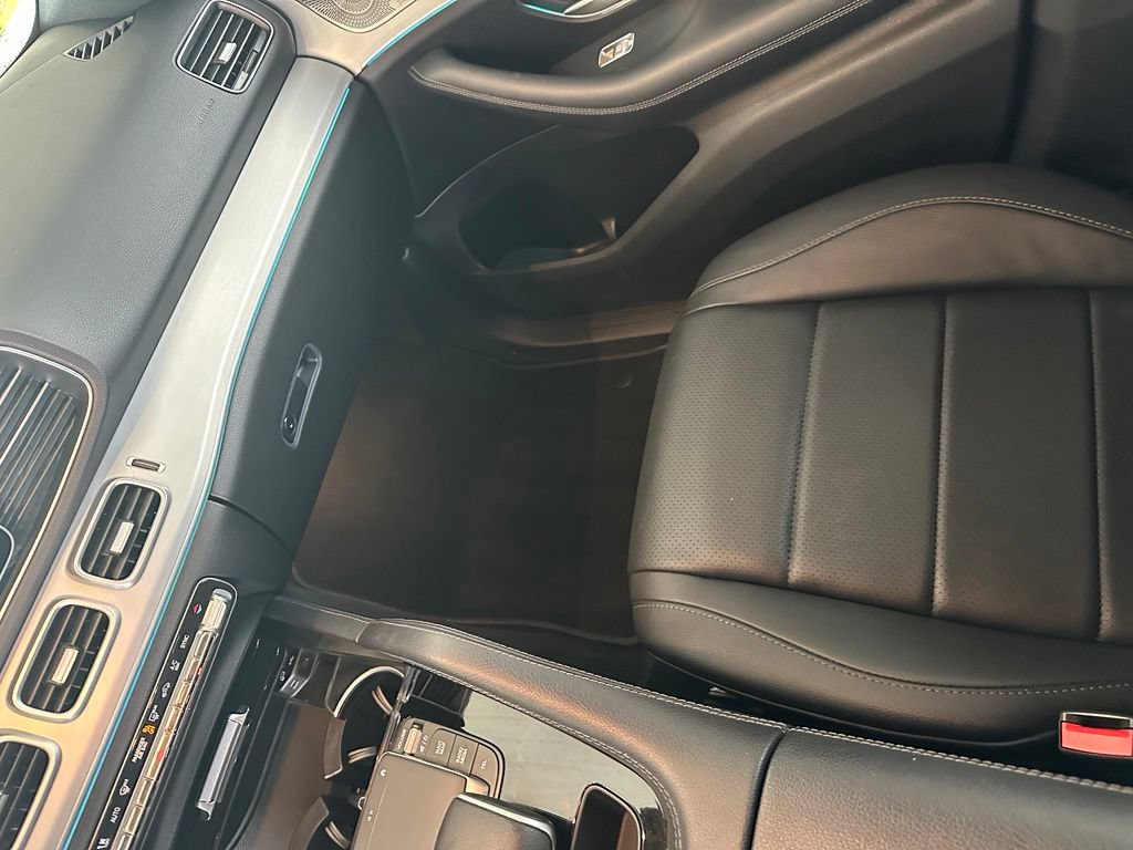 Used 2022 Mercedes-Benz GLE 350 4MATIC image 24