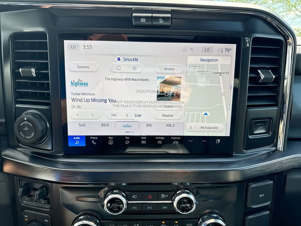 New 2026 Ford F250 Lariat AWD/4WD image 14