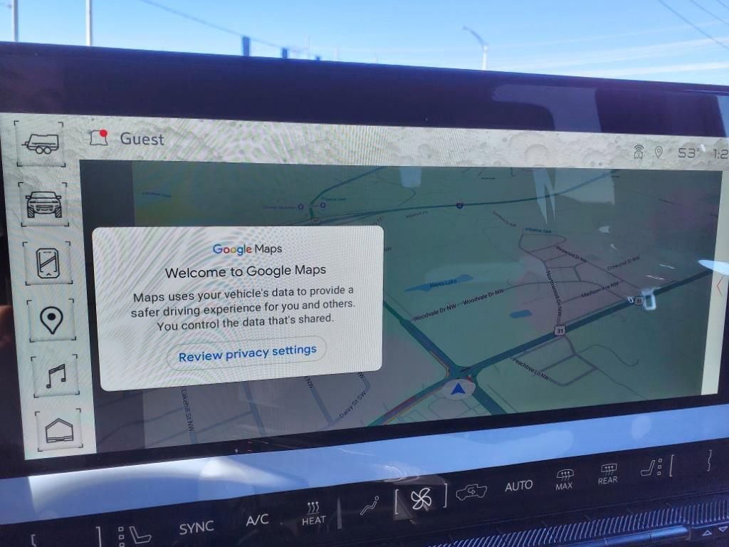 New 2025 GMC Hummer EV 3X w/ Extreme Off-Road Package image 23