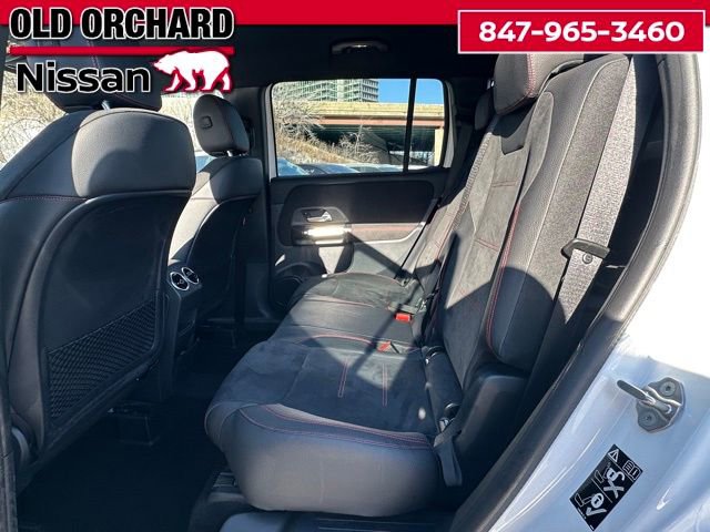 Used 2023 Mercedes-Benz GLB 250 4MATIC image 16