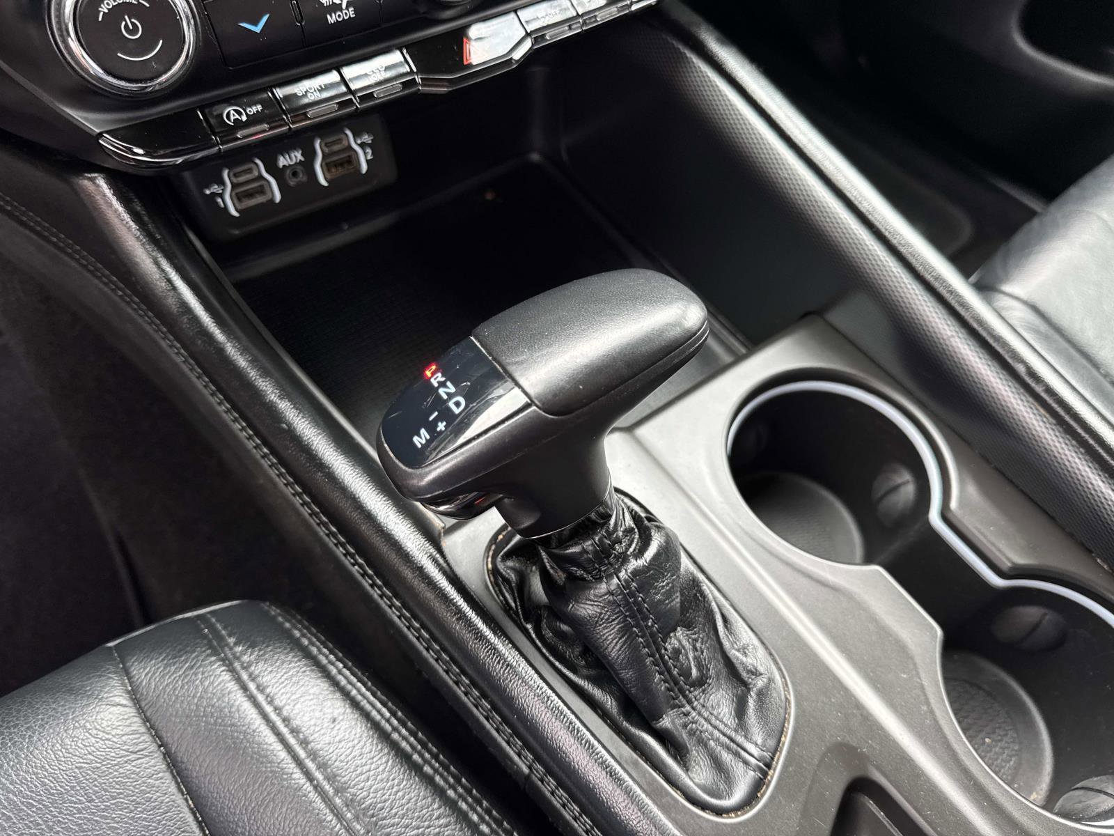 Used 2021 Dodge Durango GT w/ Blacktop Package image 26