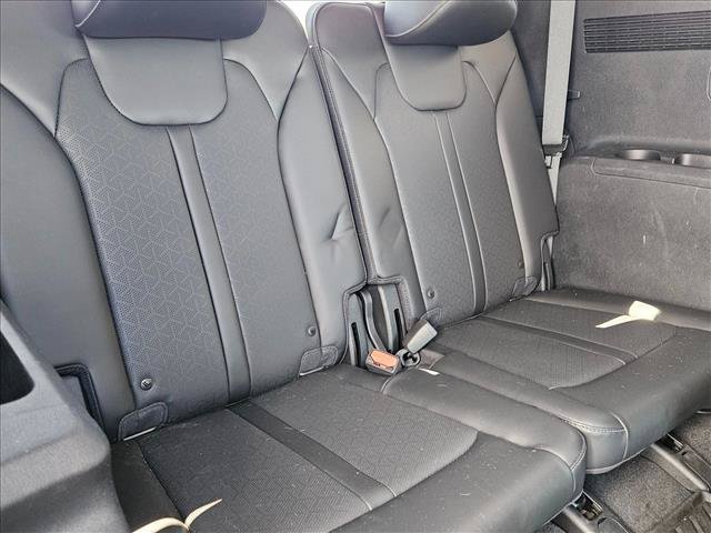 Used 2023 Kia Sorento SX AWD/4WD image 21