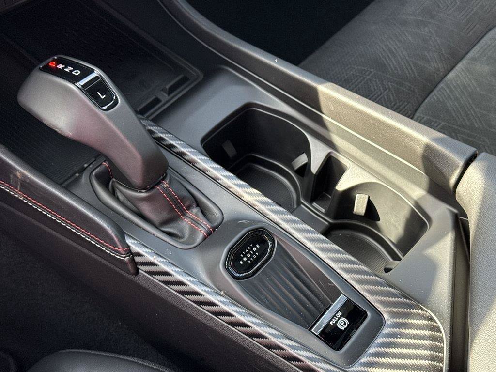 New 2026 Dodge Charger Scat Pack AWD/4WD image 22