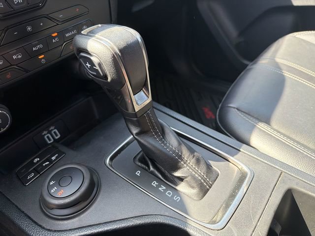 Used 2021 Ford Ranger Lariat w/ Equipment Group 501A High image 20