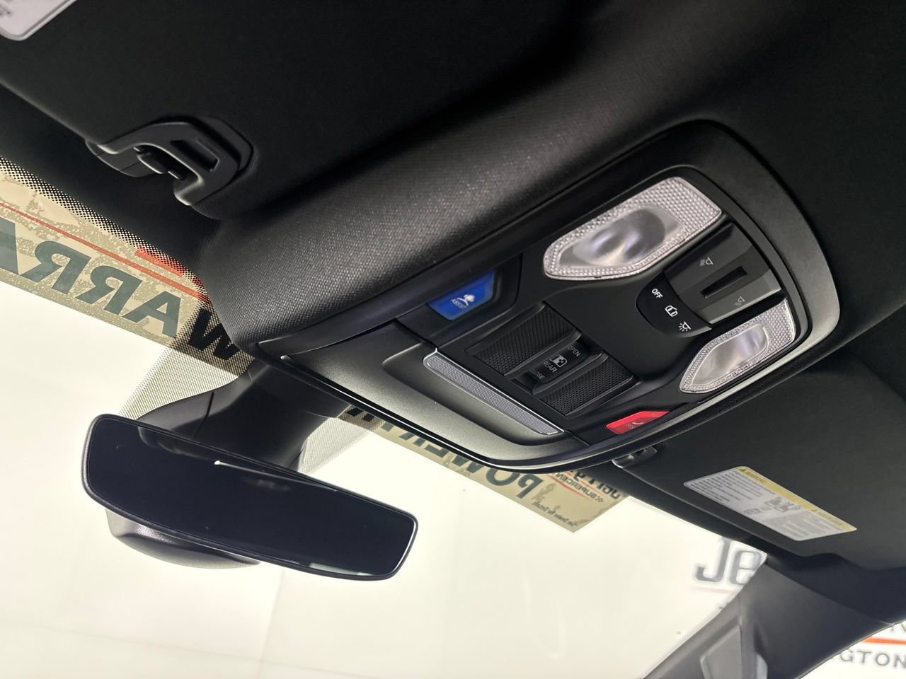 Used 2023 RAM 1500 Big Horn AWD/4WD image 21