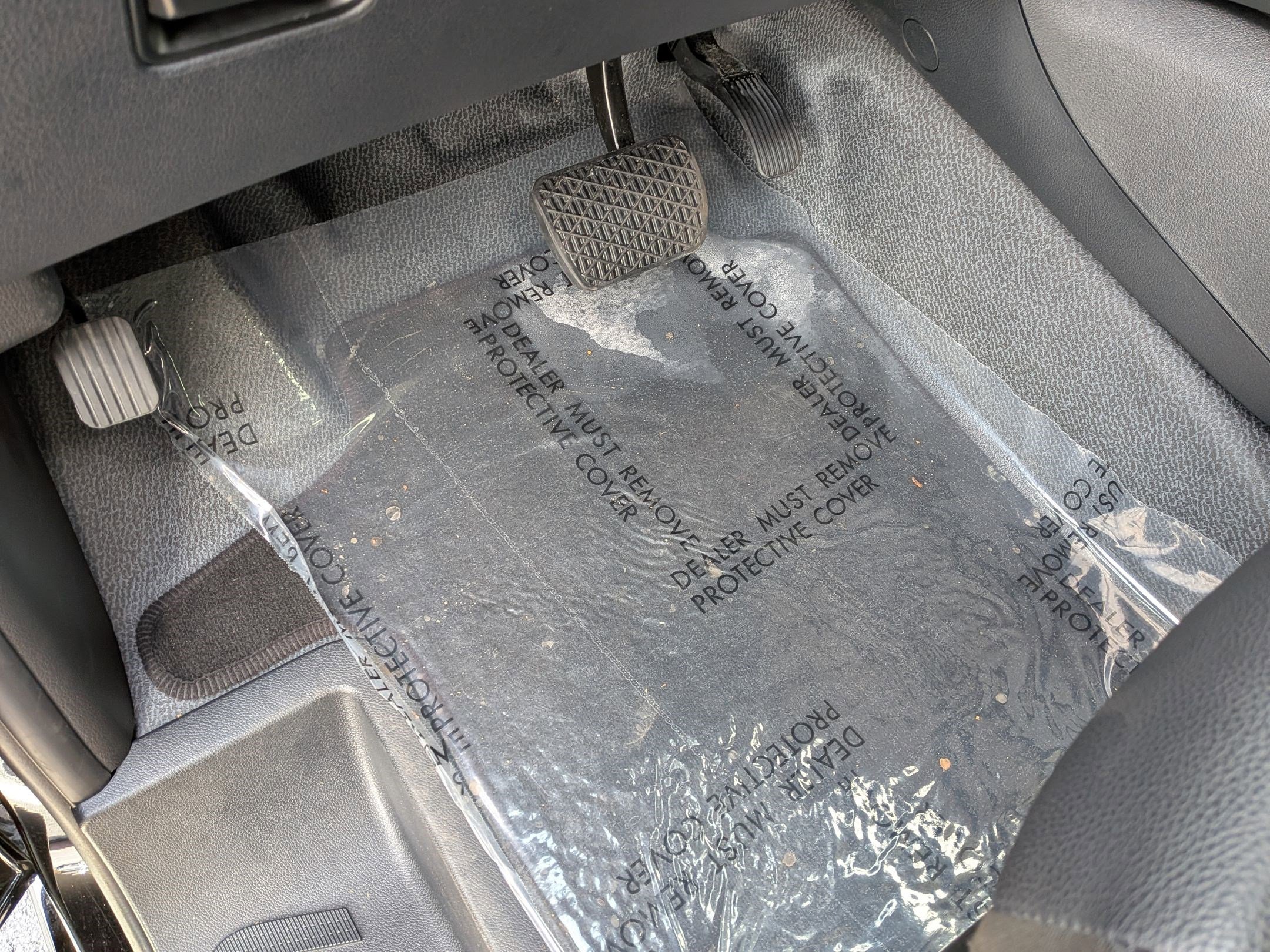 Used 2023 Mercedes-Benz Metris Passenger image 17