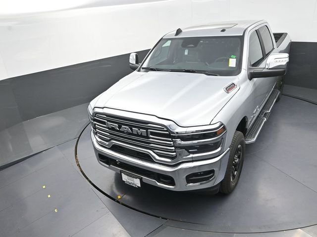 New 2026 RAM 2500 Laramie image 14