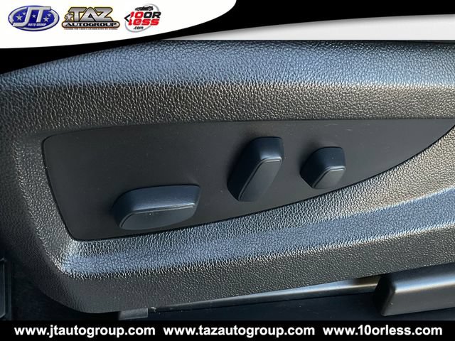 Used 2017 Chevrolet Tahoe Premier AWD/4WD image 11