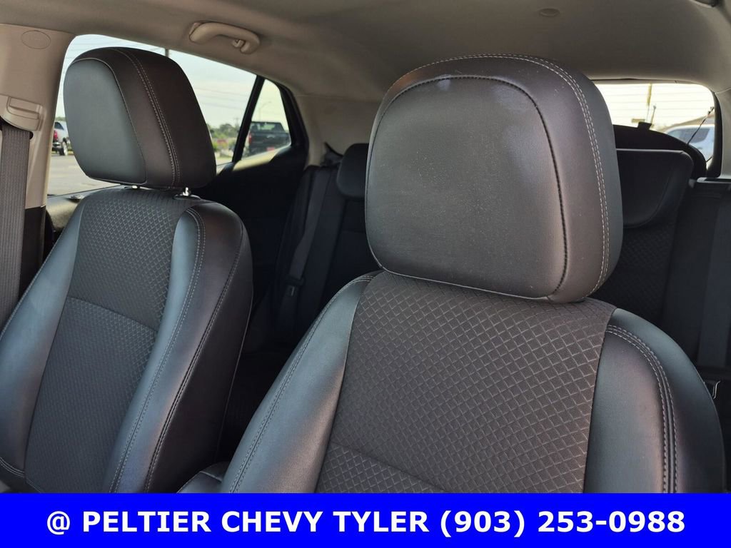 Used 2019 Buick Encore Preferred w/ Safety Package FWD image 25