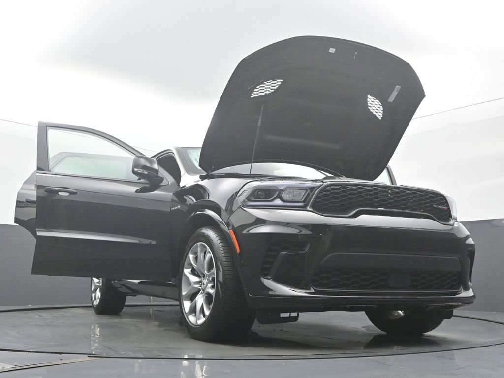 New 2026 Dodge Durango GT image 60